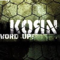 Как играть korn word up